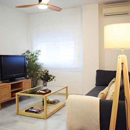 Precioso Apartamento En El Centro De מאלגה מראה חיצוני תמונה