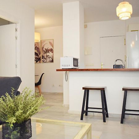 Precioso Apartamento En El Centro De מאלגה מראה חיצוני תמונה