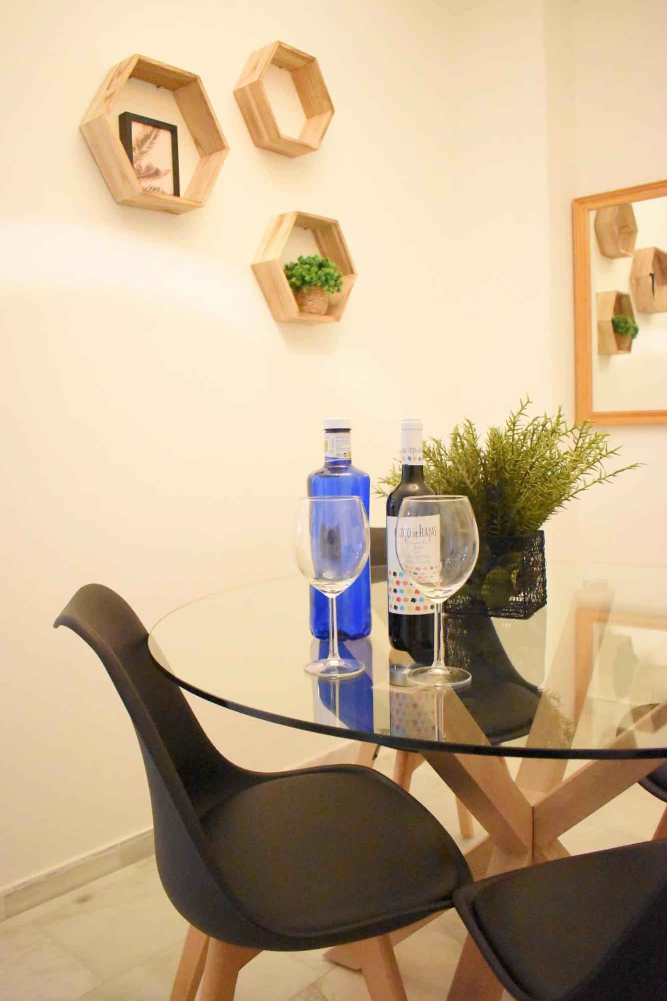 Precioso Apartamento En El Centro De מאלגה מראה חיצוני תמונה