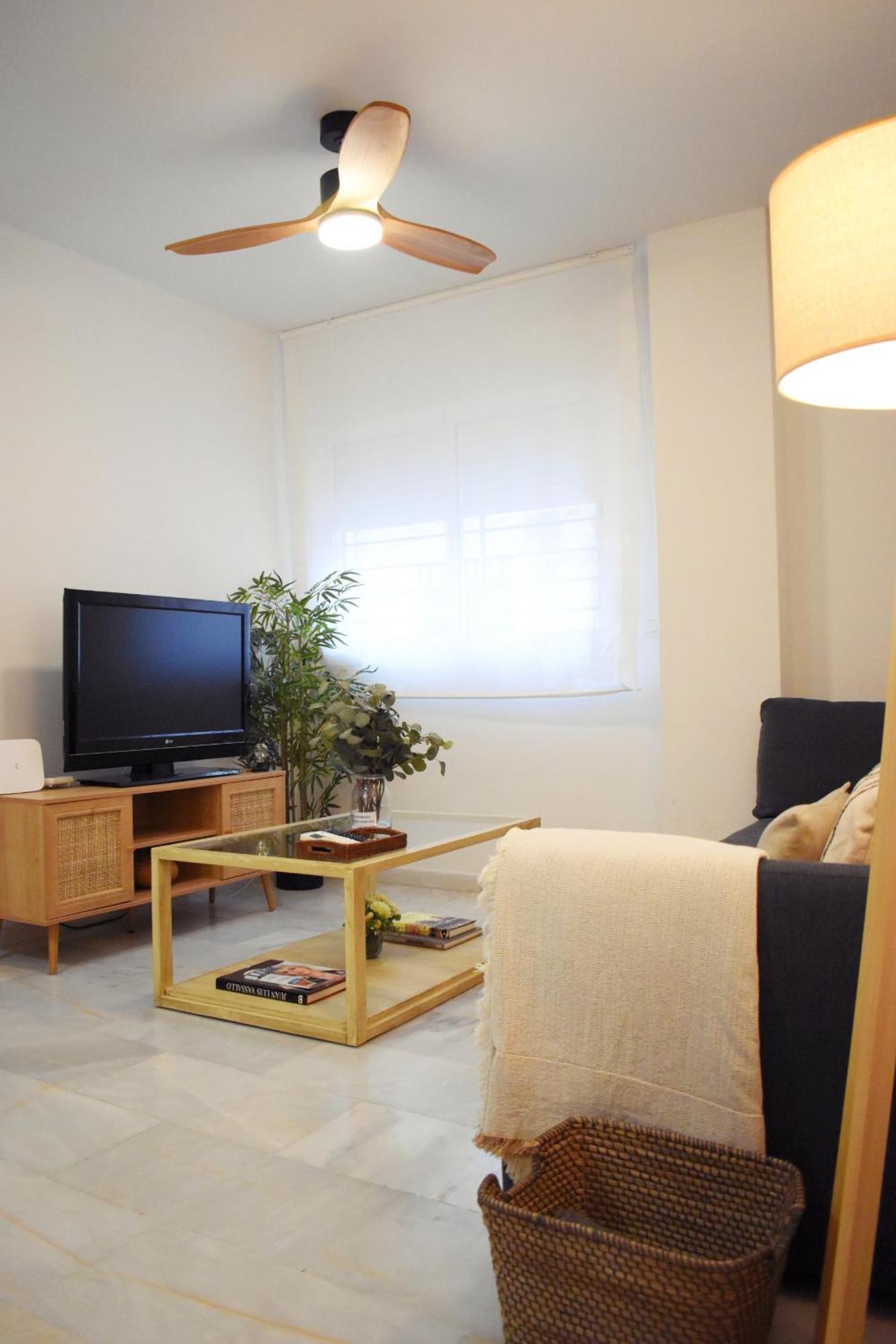 Precioso Apartamento En El Centro De מאלגה מראה חיצוני תמונה