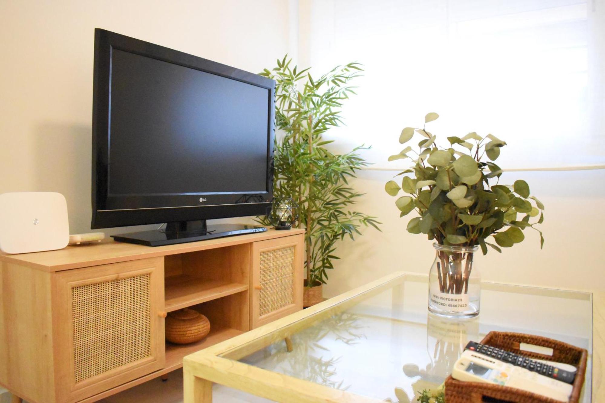 Precioso Apartamento En El Centro De מאלגה מראה חיצוני תמונה