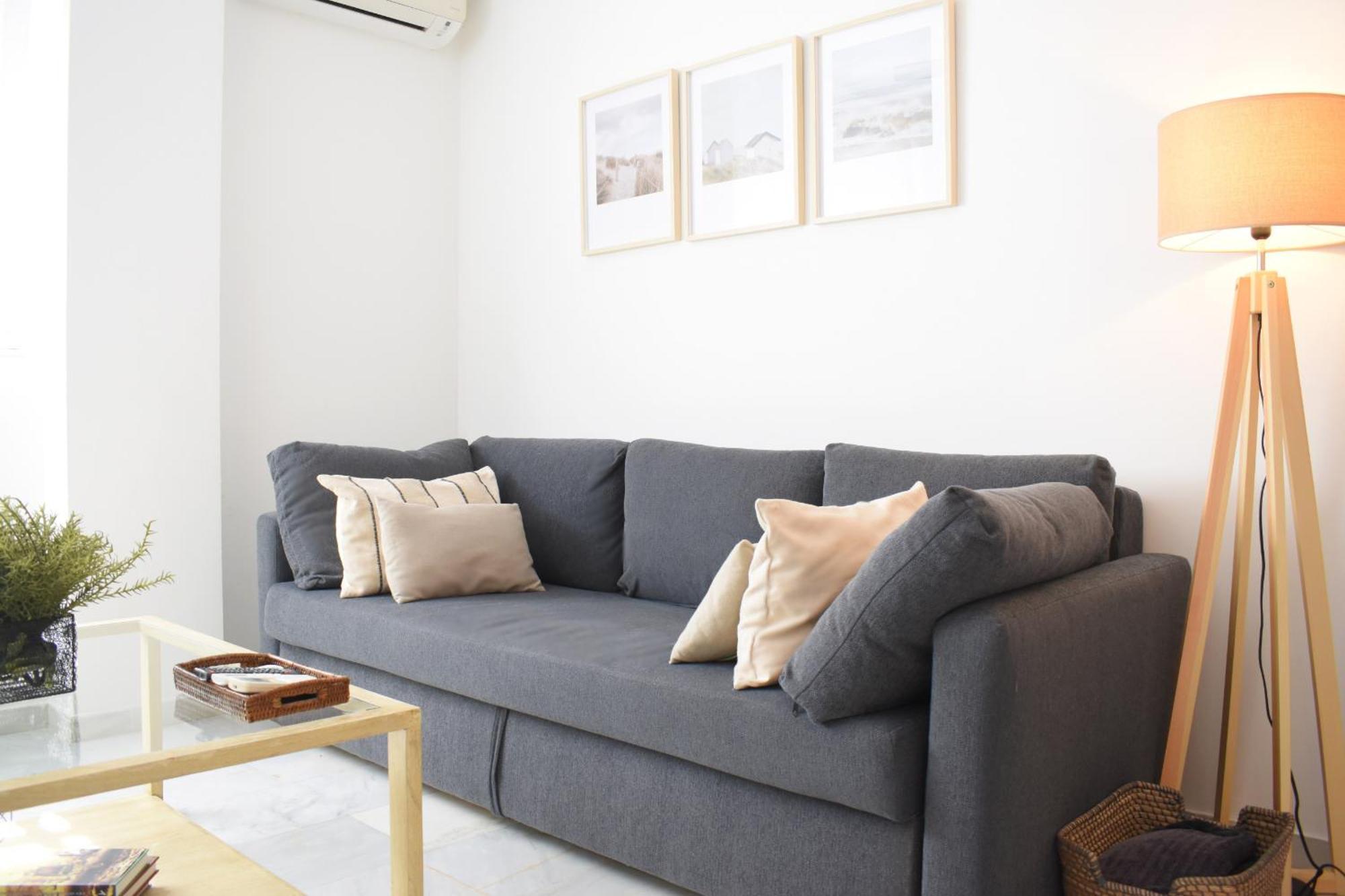 Precioso Apartamento En El Centro De מאלגה מראה חיצוני תמונה