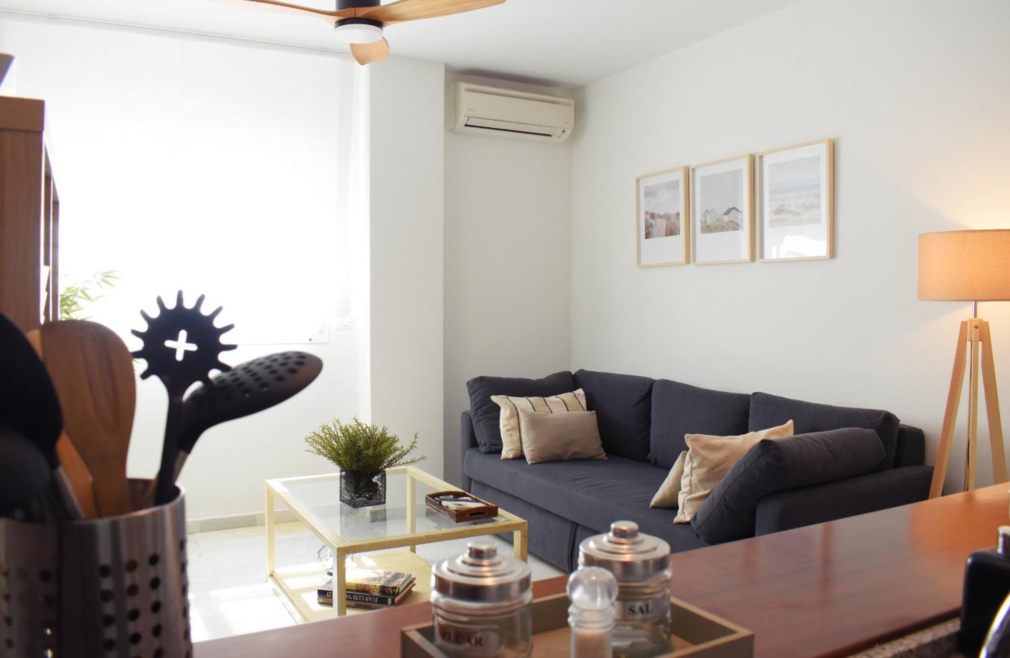 Precioso Apartamento En El Centro De מאלגה מראה חיצוני תמונה