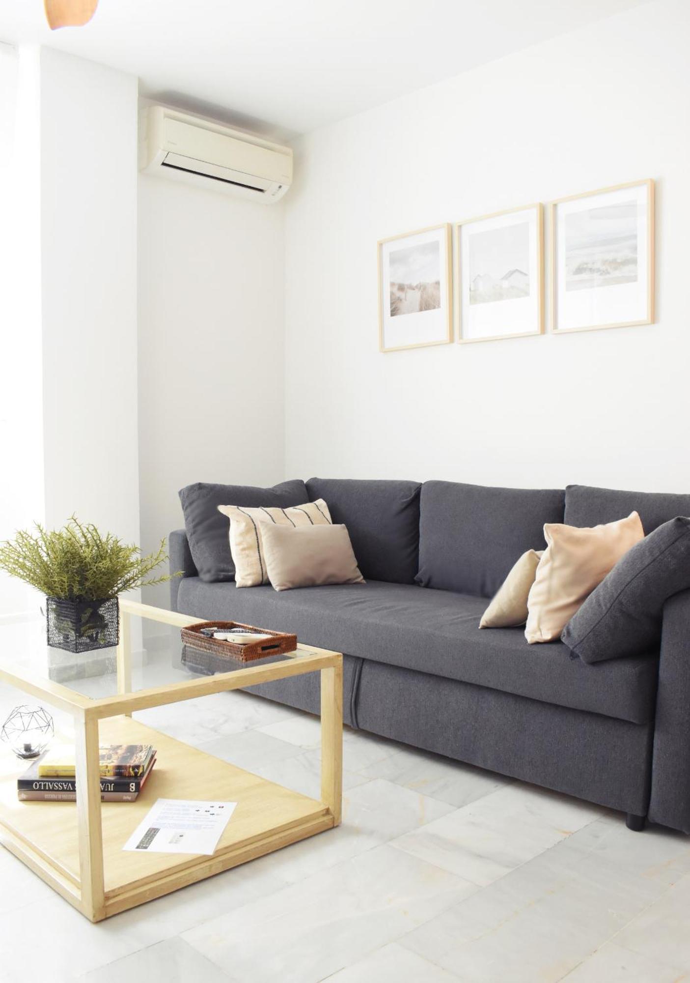 Precioso Apartamento En El Centro De מאלגה מראה חיצוני תמונה