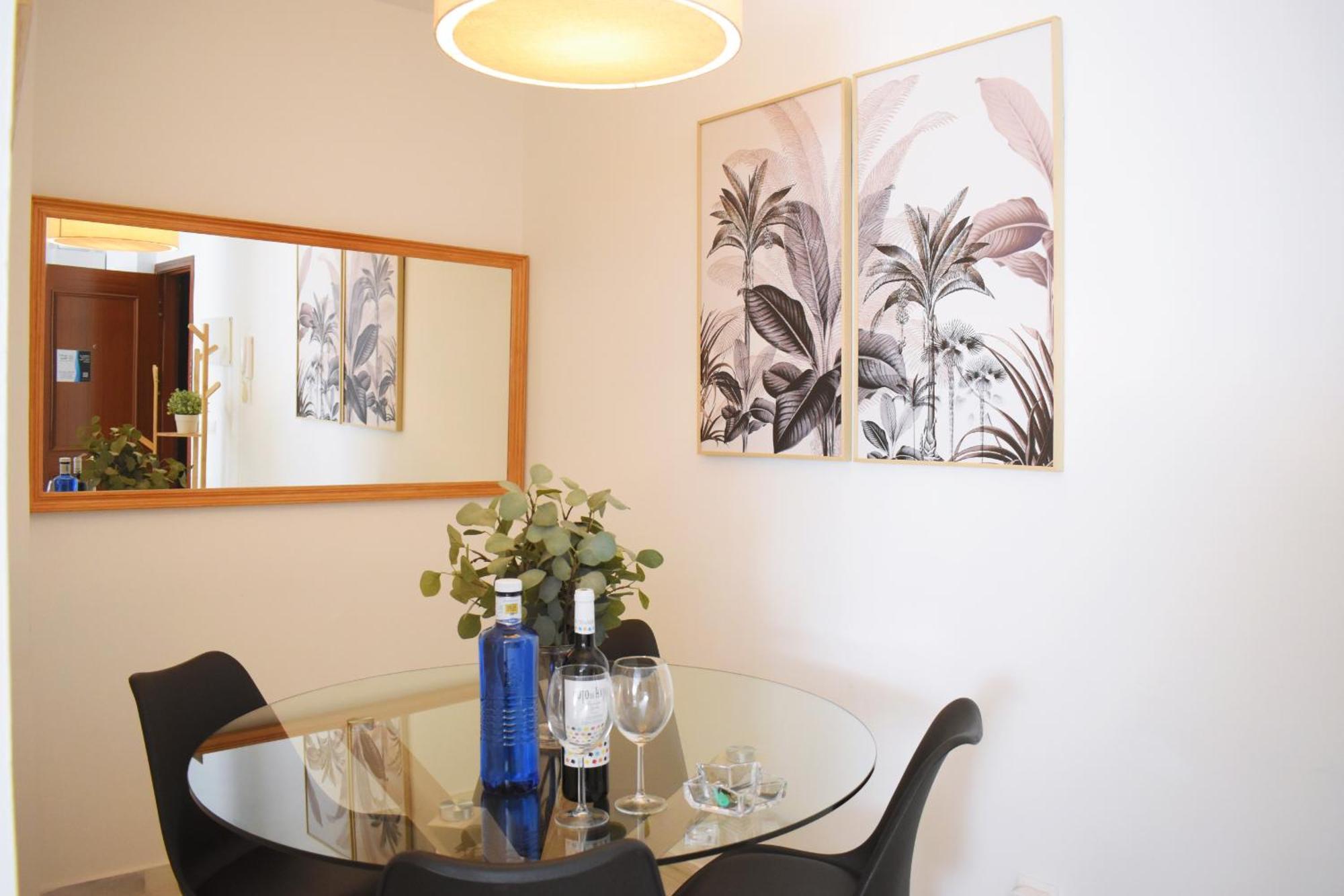 Precioso Apartamento En El Centro De מאלגה מראה חיצוני תמונה