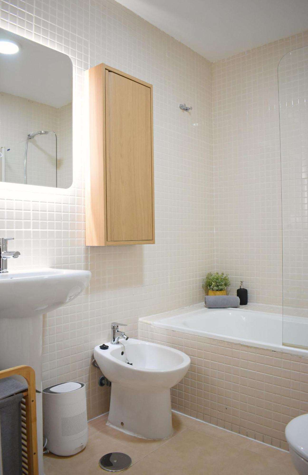 Precioso Apartamento En El Centro De מאלגה מראה חיצוני תמונה