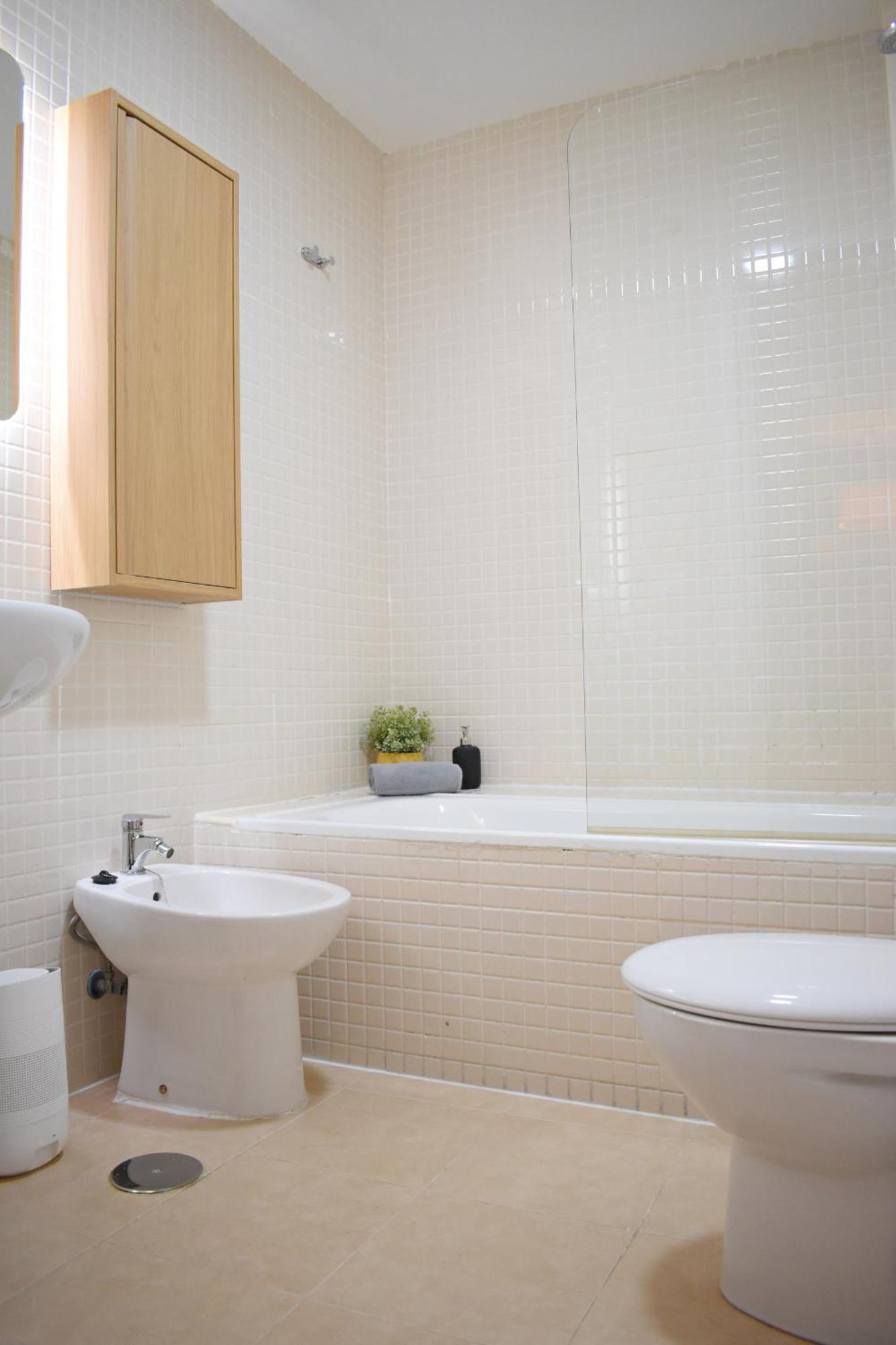 Precioso Apartamento En El Centro De מאלגה מראה חיצוני תמונה