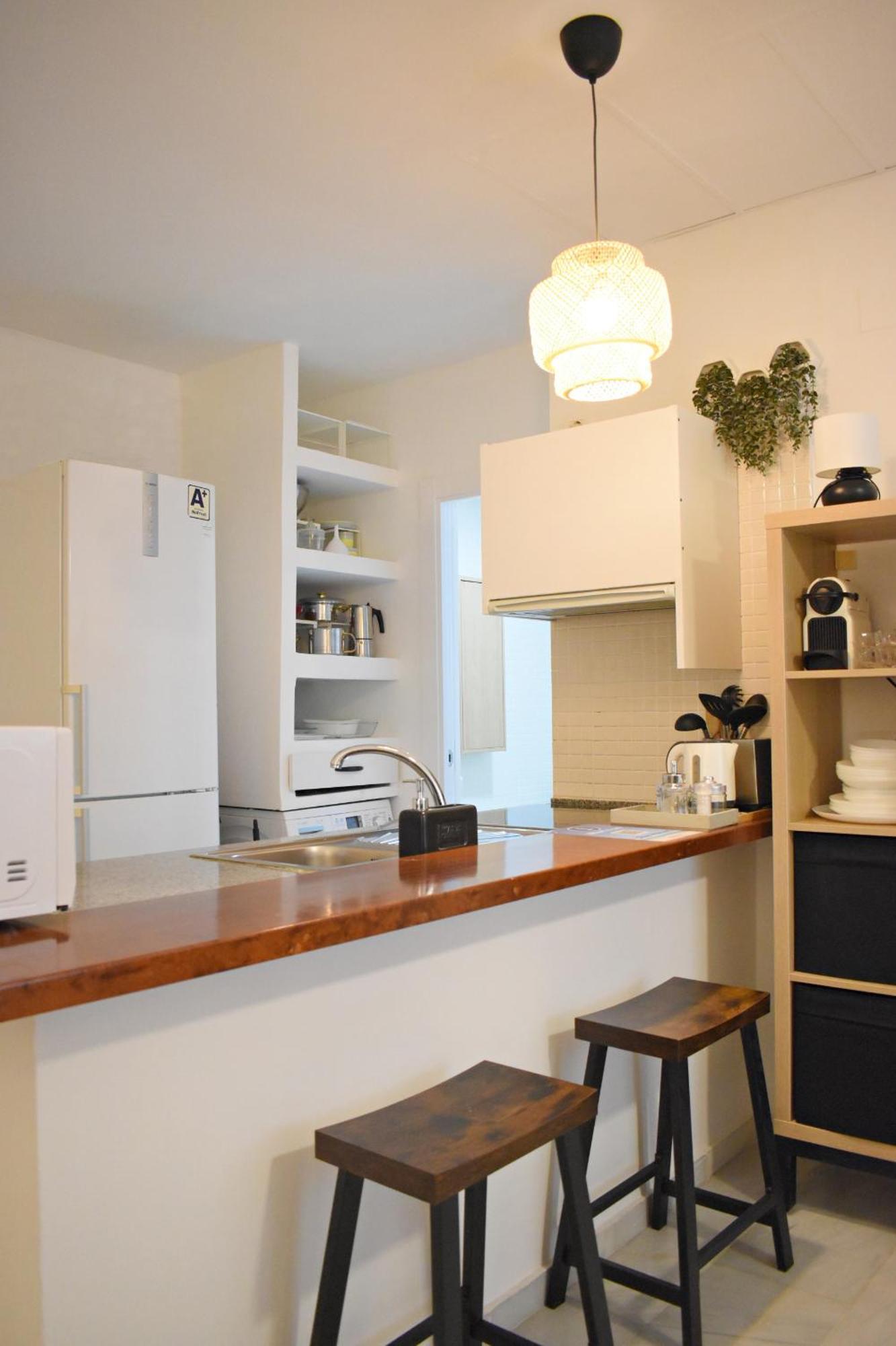 Precioso Apartamento En El Centro De מאלגה מראה חיצוני תמונה