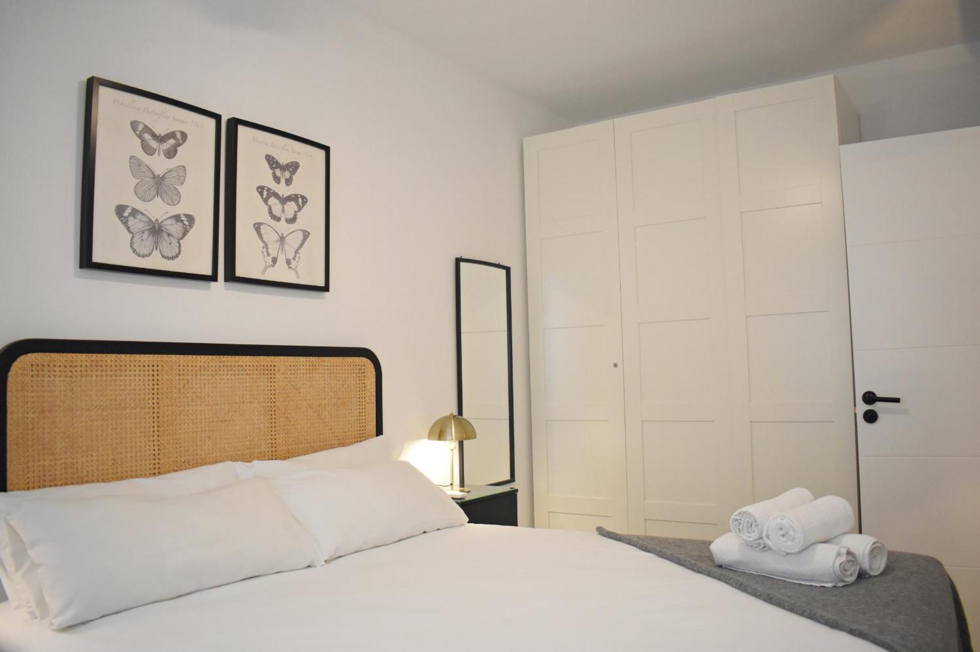 Precioso Apartamento En El Centro De מאלגה מראה חיצוני תמונה