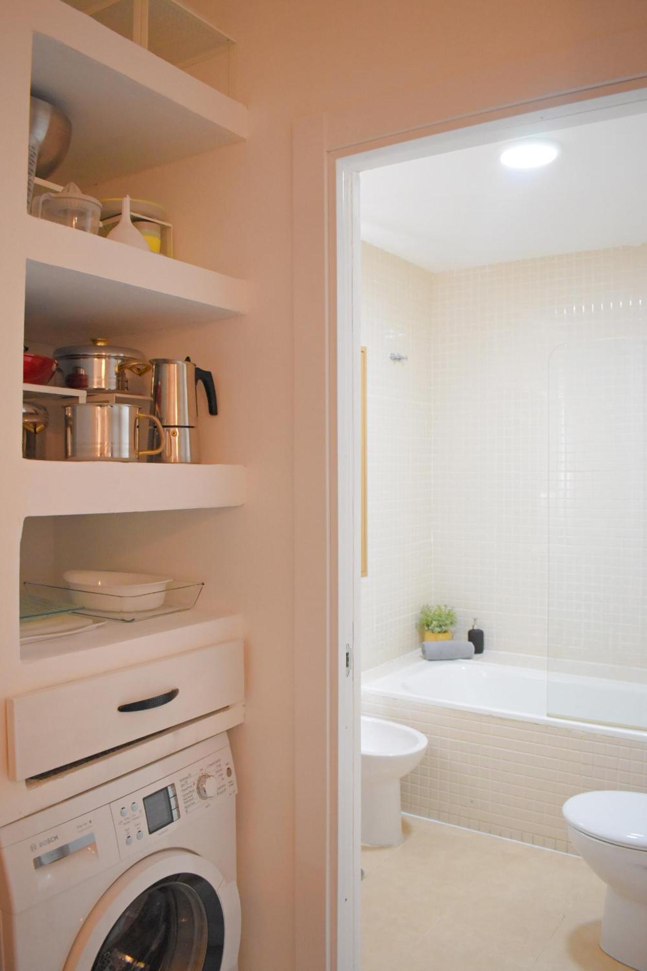 Precioso Apartamento En El Centro De מאלגה מראה חיצוני תמונה