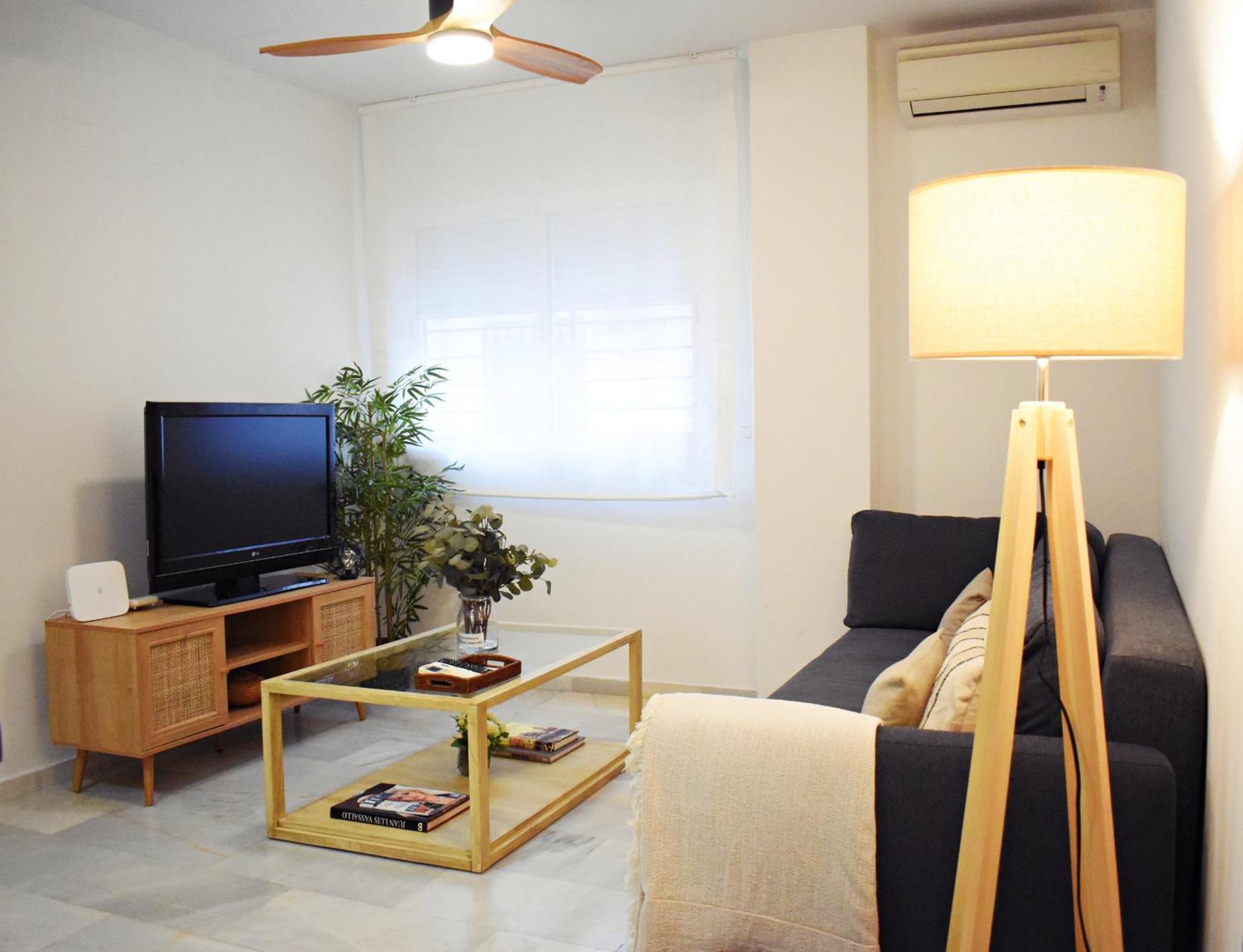 Precioso Apartamento En El Centro De מאלגה מראה חיצוני תמונה