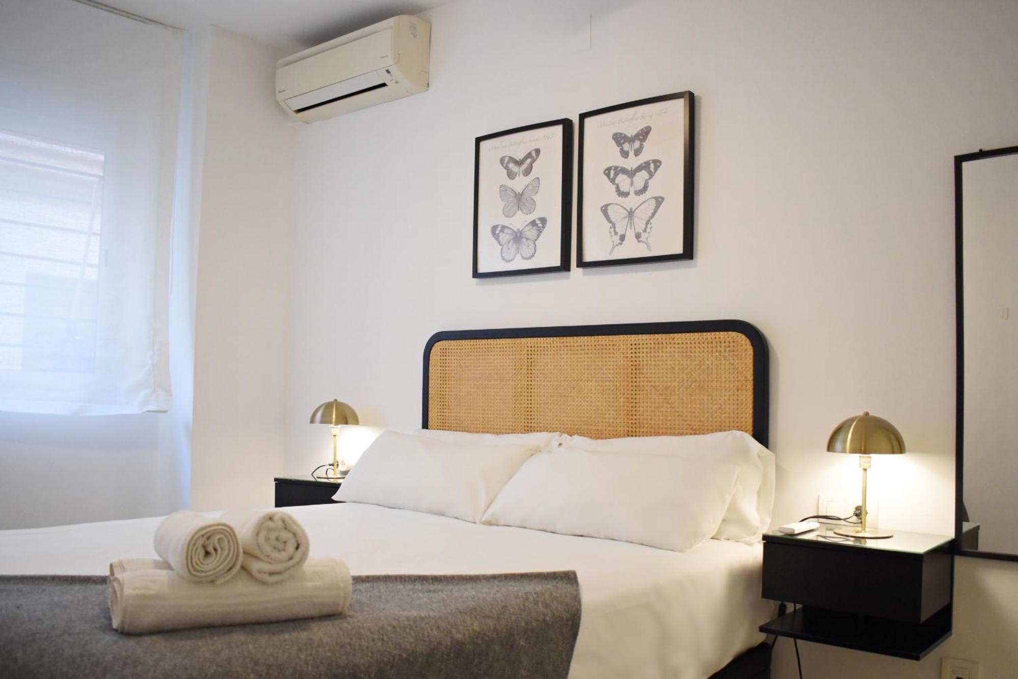 Precioso Apartamento En El Centro De מאלגה מראה חיצוני תמונה