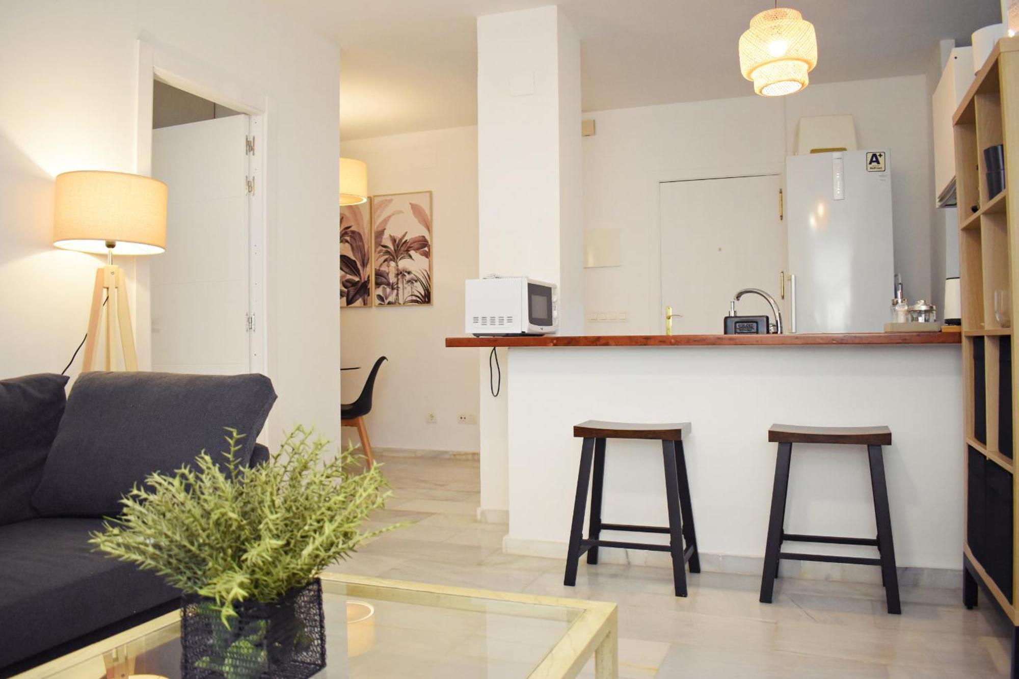 Precioso Apartamento En El Centro De מאלגה מראה חיצוני תמונה