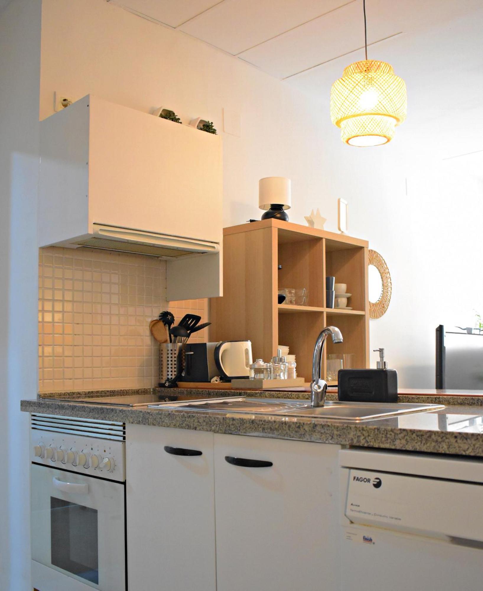 Precioso Apartamento En El Centro De מאלגה מראה חיצוני תמונה